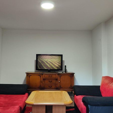 Saray Downtown Apartment Private Parking Free Wifi Sarajevo Exteriér fotografie