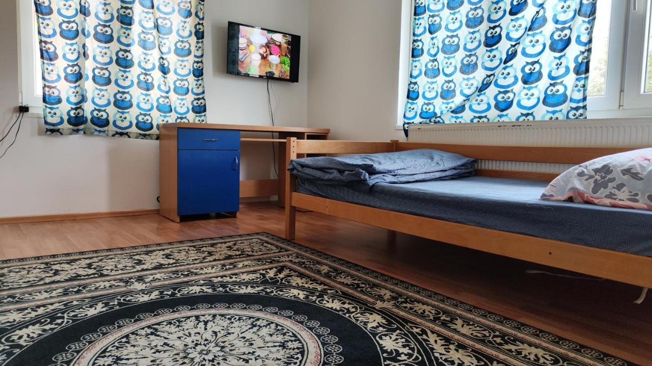 Saray Downtown Apartment Private Parking Free Wifi Sarajevo Exteriér fotografie